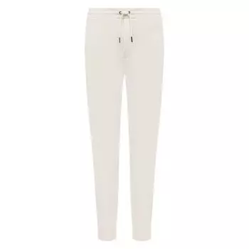 Джоггеры из хлопка и вискозы Ralph Lauren