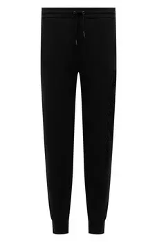 Джоггеры из хлопка и вискозы Ralph Lauren