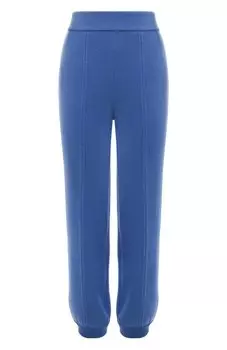 Джоггеры из кашемира и шерсти AND the brand