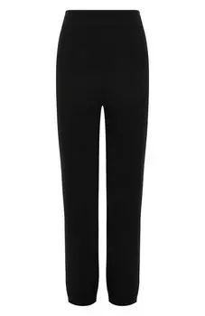 Джоггеры из кашемира и шерсти AND the brand