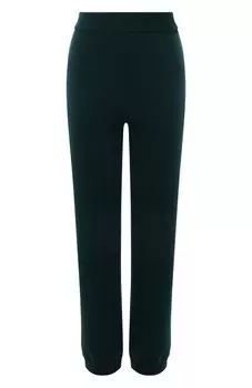 Джоггеры из кашемира и шерсти AND the brand