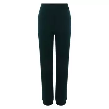 Джоггеры из кашемира и шерсти AND the brand