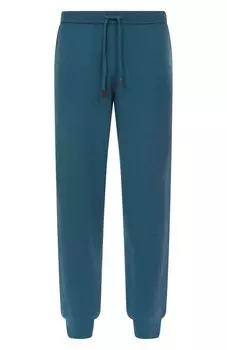 Джоггеры из шерсти и кашемира 12 STOREEZ