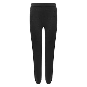 Джоггеры из шерсти и кашемира Allude