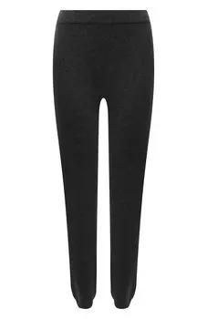 Джоггеры из шерсти и кашемира Allude