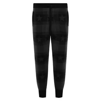 Джоггеры из шерсти и кашемира Bardqua