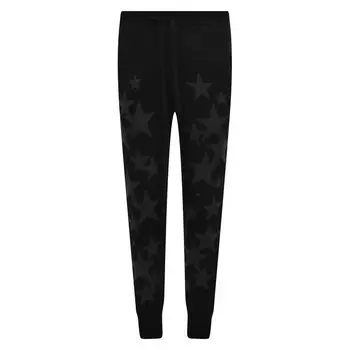 Джоггеры из шерсти и кашемира Bardqua