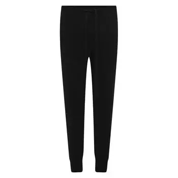 Джоггеры из шерсти и кашемира Bardqua