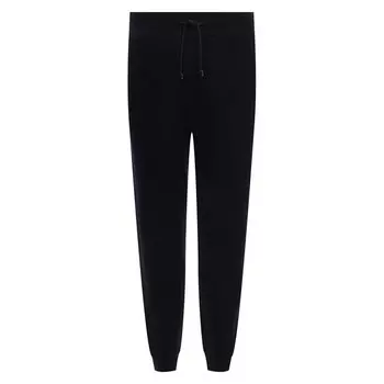 Джоггеры из шерсти и кашемира Bogner