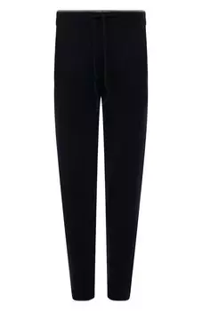 Джоггеры из шерсти и кашемира Daniele Fiesoli