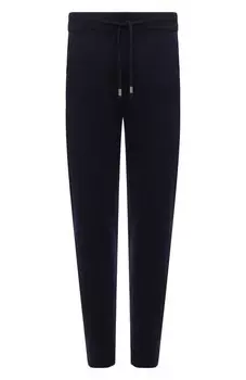 Джоггеры из шерсти и кашемира Daniele Fiesoli