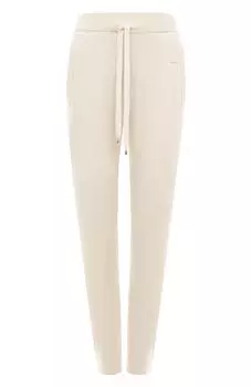 Джоггеры из шерсти и кашемира Freeage