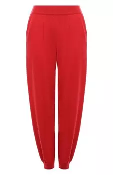 Джоггеры из шерсти и кашемира Freeage