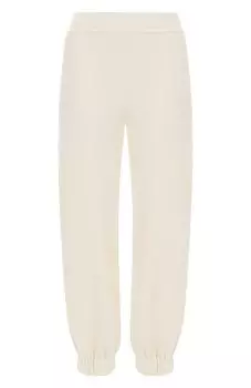 Джоггеры из шерсти и кашемира Freeage