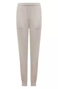 Джоггеры из шерсти и кашемира Iceberg