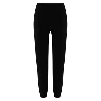 Джоггеры из шерсти и кашемира MRZ