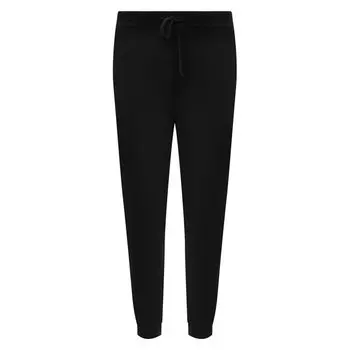 Джоггеры из шерсти и кашемира Valentino