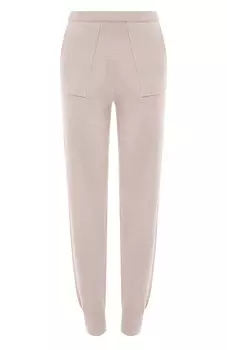 Джоггеры из шерсти и шелка Antonelli Firenze