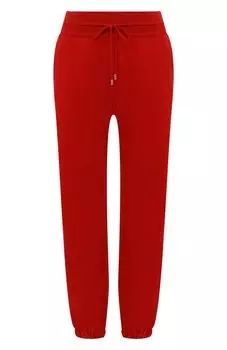 Джоггеры из смеси кашемира и шелка Loro Piana