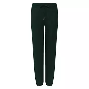 Джоггеры из смеси шелка и хлопка Loro Piana