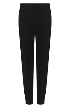 Джоггеры из смеси шерсти и кашемира Ralph Lauren