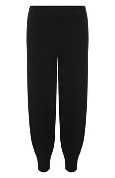 Джоггеры из вискозы AND the brand