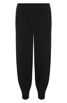 Джоггеры из вискозы AND the brand