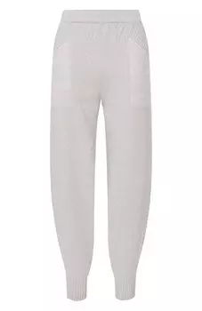 Джоггеры из вискозы AND the brand