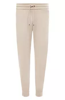Джоггеры из вискозы Bogner
