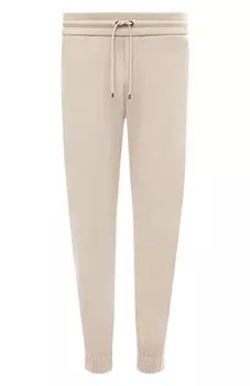 Джоггеры из вискозы Bogner