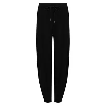 Джоггеры из вискозы Chloé