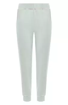 Джоггеры из вискозы D.Exterior