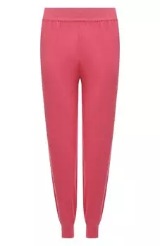 Джоггеры из вискозы Freeage