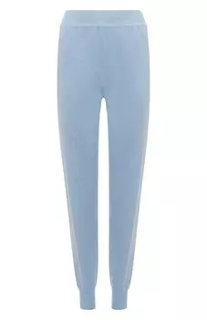 Джоггеры из вискозы Freeage