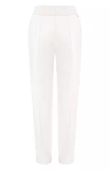 Джоггеры из вискозы Herno