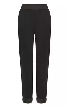 Джоггеры из вискозы Herno