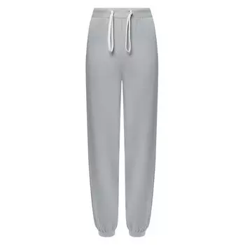 Джоггеры из вискозы MRZ