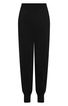 Джоггеры из вискозы Stella McCartney