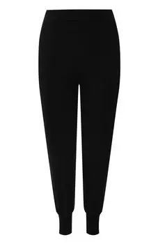 Джоггеры из вискозы Stella McCartney