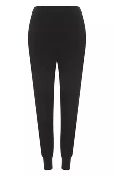 Джоггеры из вискозы Stella McCartney