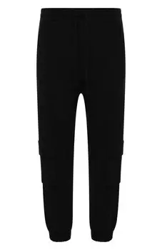 Джоггеры из вискозы Thom Krom