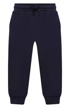 Джоггеры Kenzo