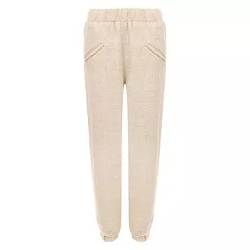 Джоггеры Loom by Rodina