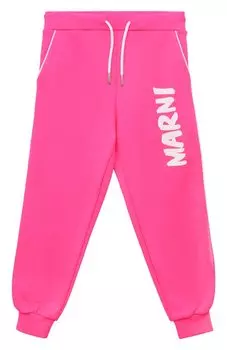 Джоггеры Marni