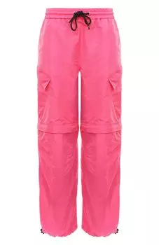 Джоггеры MSGM