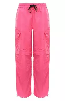 Джоггеры MSGM