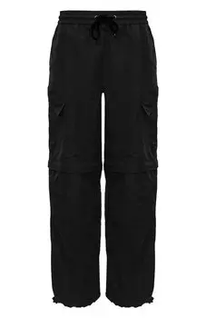 Джоггеры MSGM