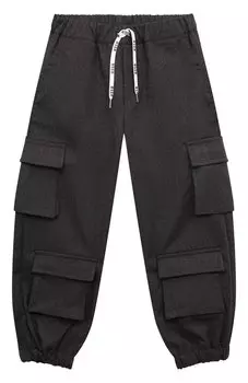 Джоггеры MSGM kids