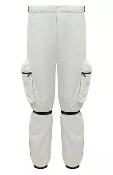 Джоггеры Prada