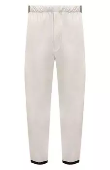 Джоггеры Prada